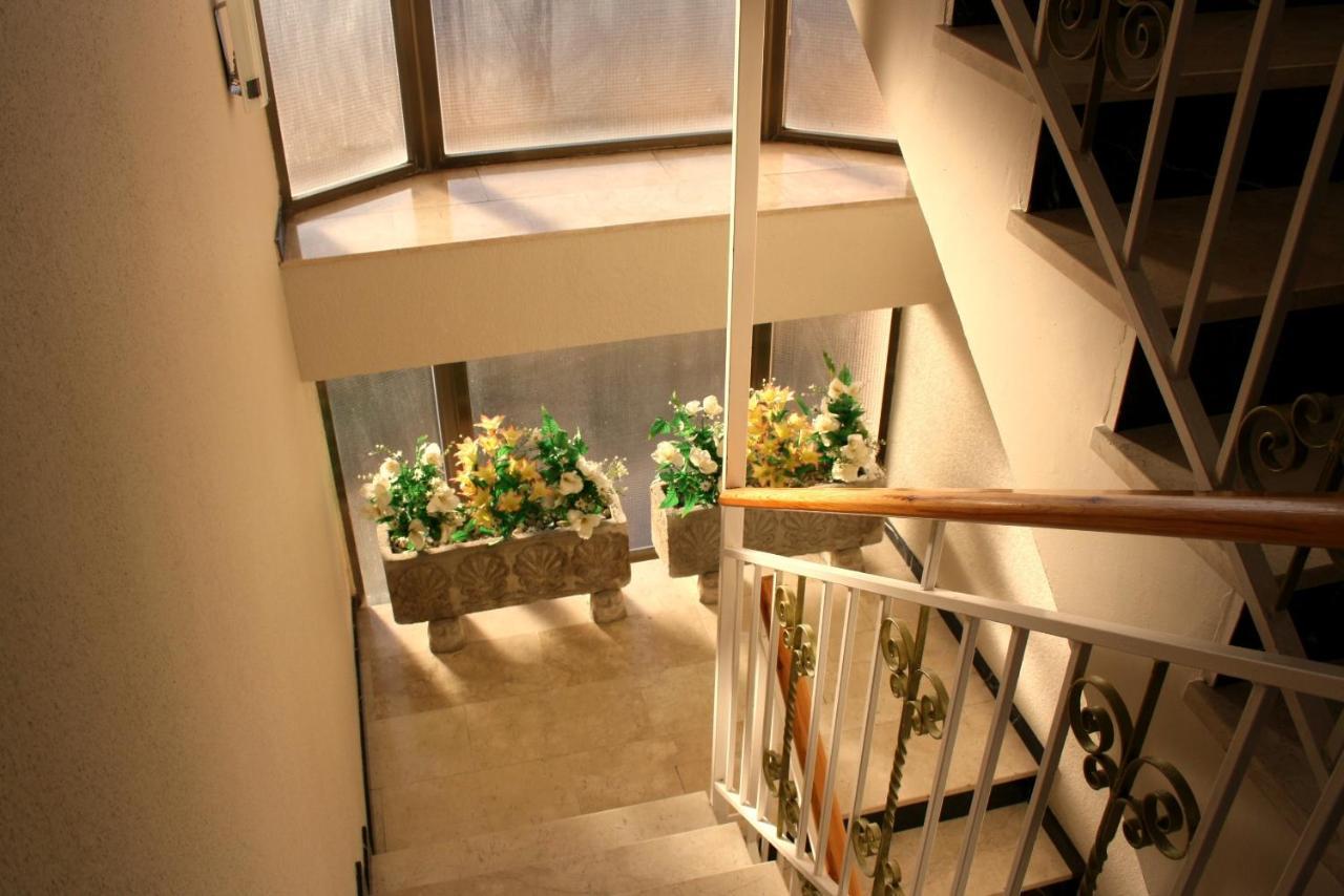 Pension Reina Josefina Santa Fe  Luaran gambar