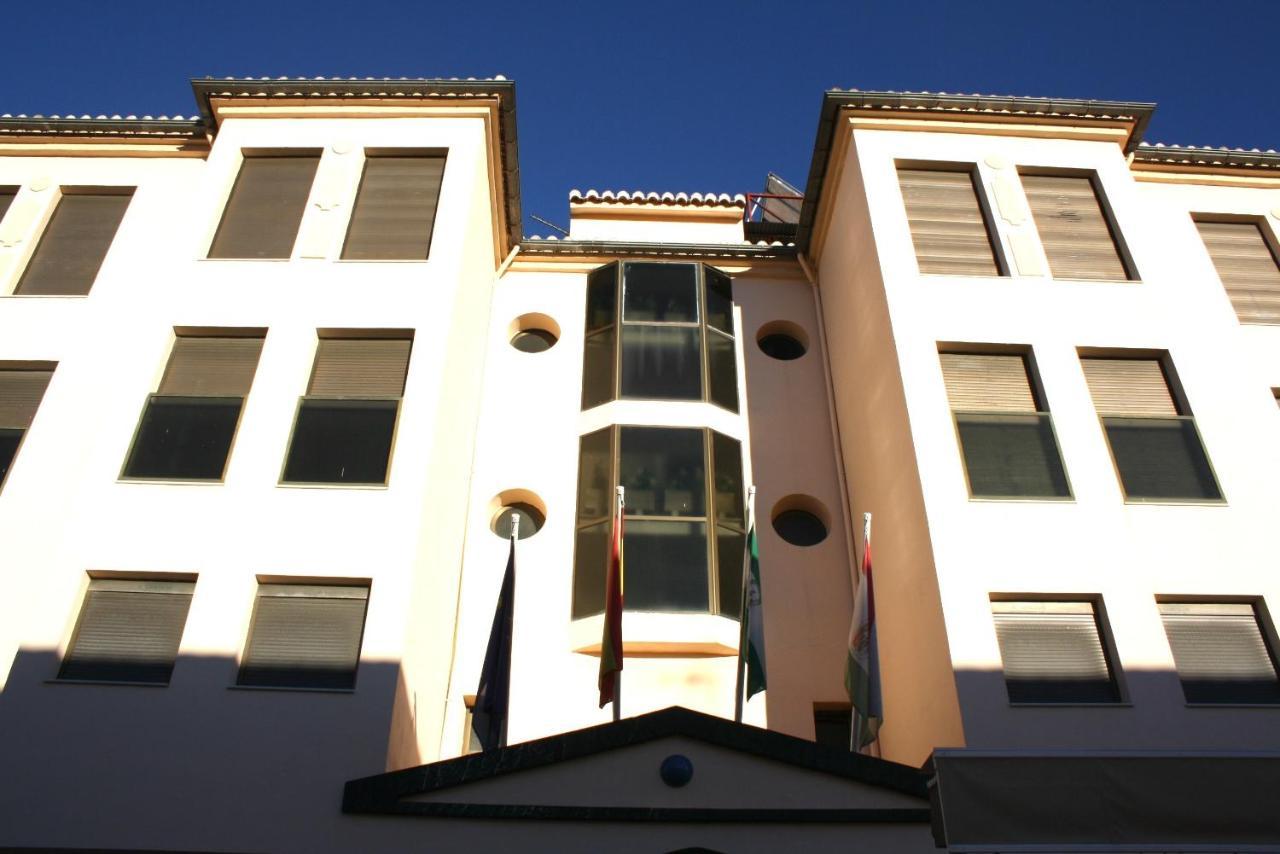 Pension Reina Josefina Santa Fe  Bilik gambar